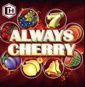 Always Cherry Lotto